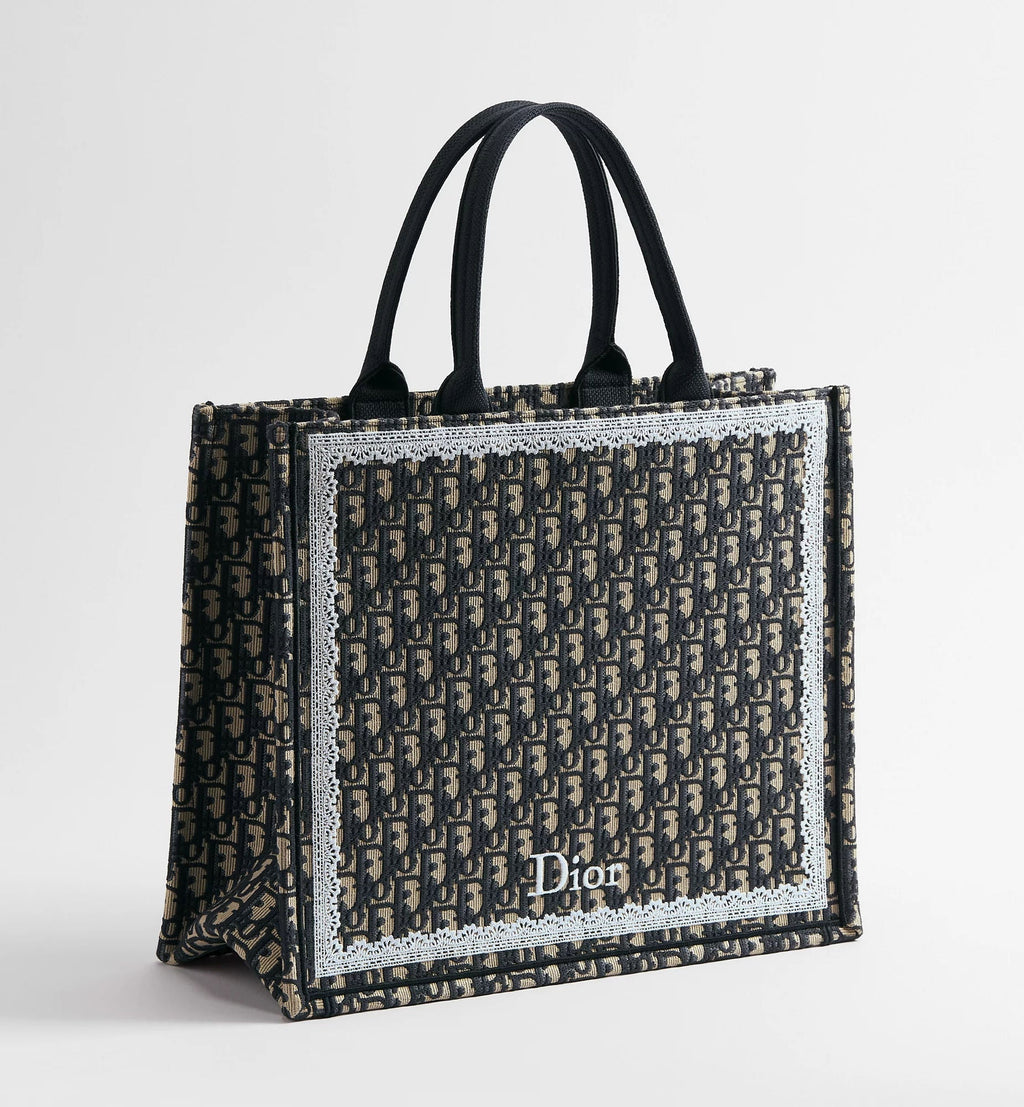 Large Cotton Tote Bag product image 3