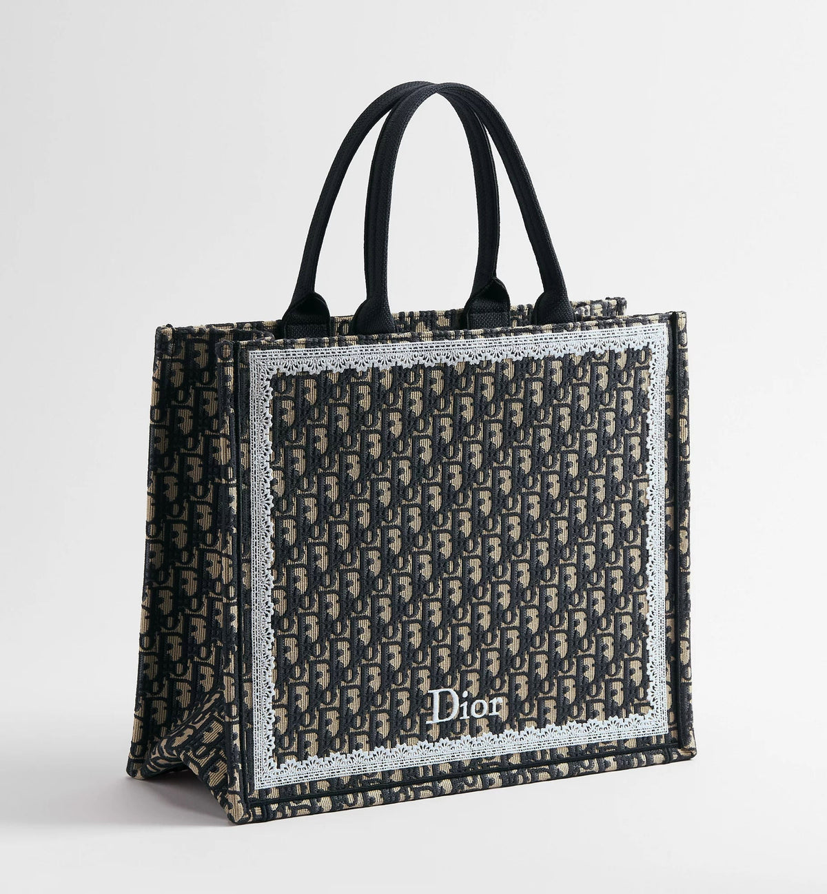 Large Cotton Tote Bag product image 3