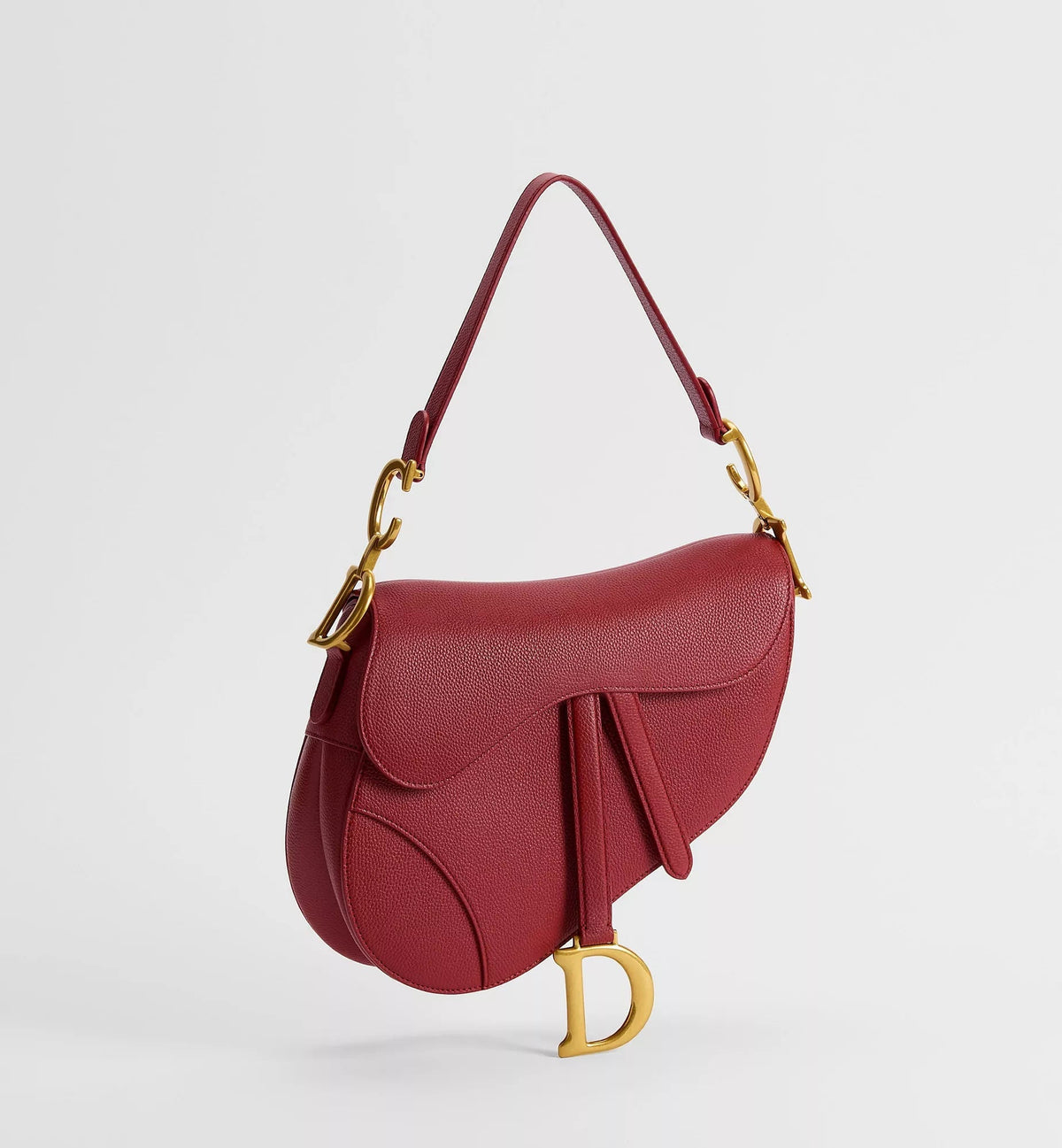 Calfskin Shoulder Bag Design 008 product image 2