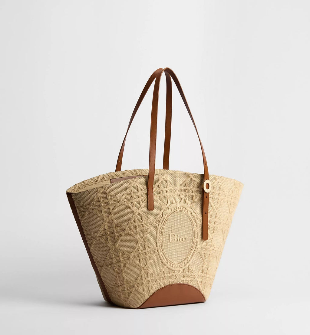 Women's Medium Blooming Bag