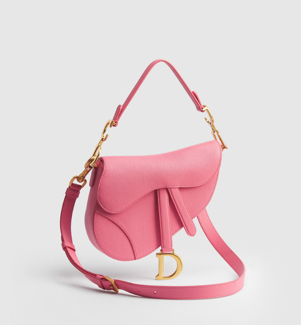 Calfskin Crossbody Bag Design 002 product image 19