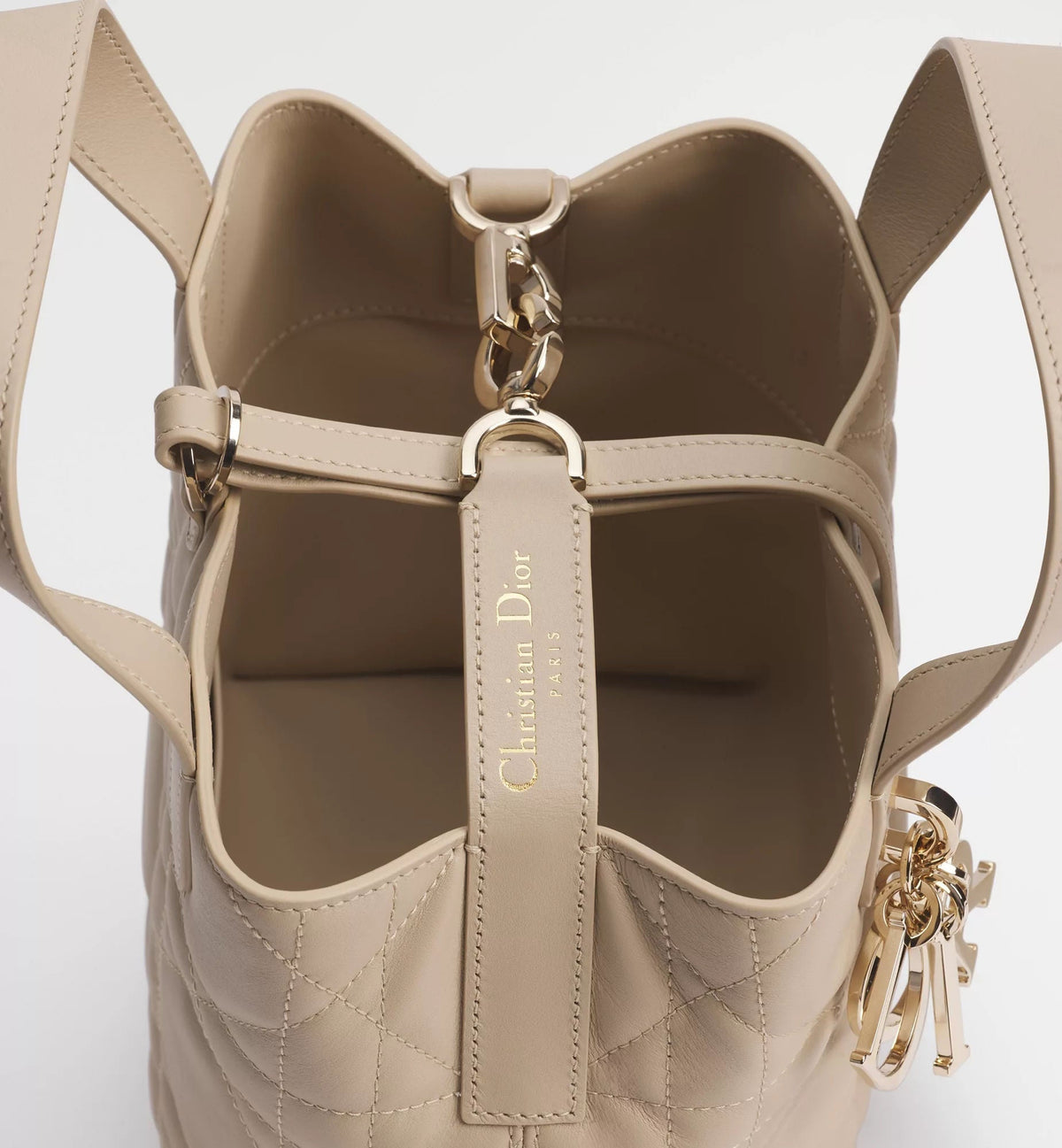 Women's Small Toujours Vertical Tote Bag