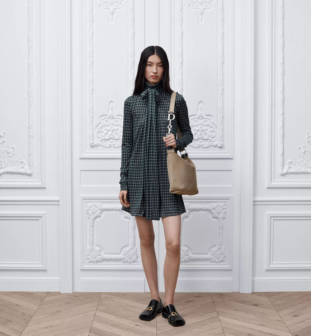 Women's Medium Diorly Bag