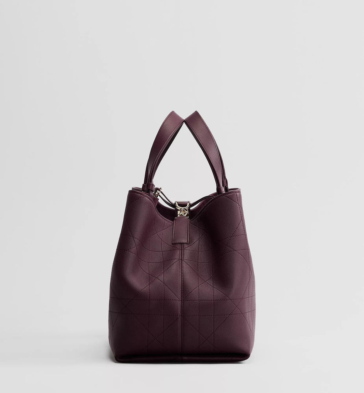 Large Calfskin Tote Bag product image 3