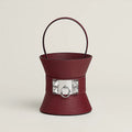 Mini Calfskin Handbag Design 002 product image 1