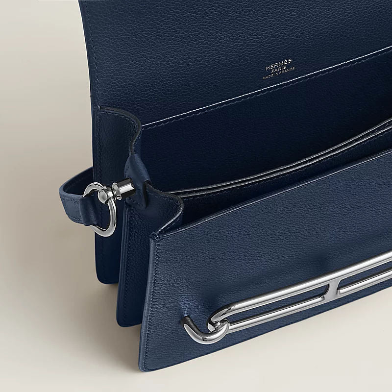 Mini Calfskin Handbag Design 003 product image 3