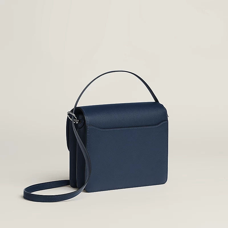 Mini Calfskin Handbag Design 003 product image 4
