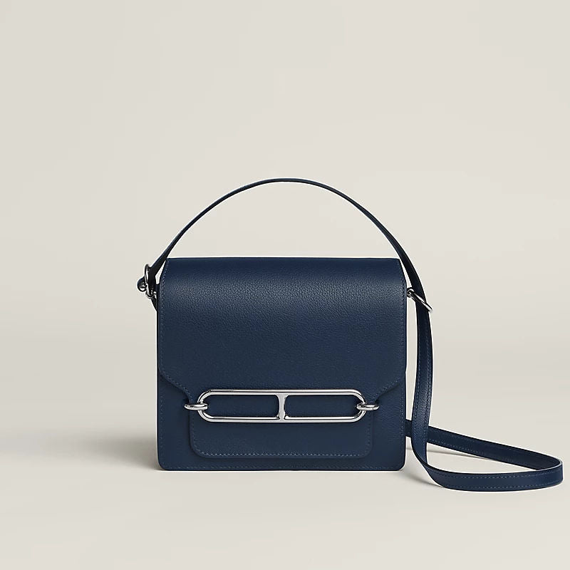 Mini Calfskin Handbag Design 003 product image 1