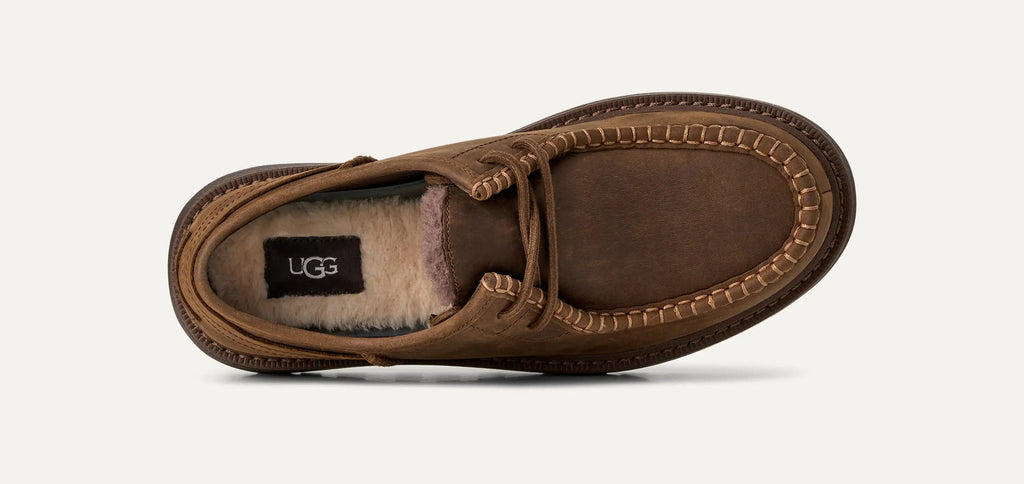 Loften Lace-Up