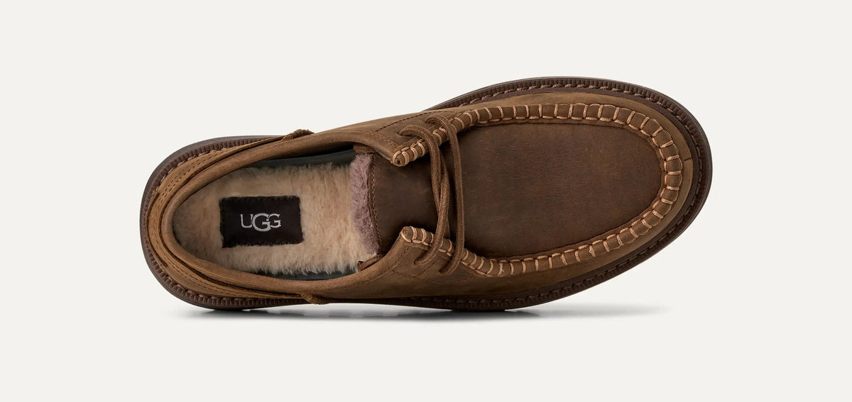 Loften Lace-Up