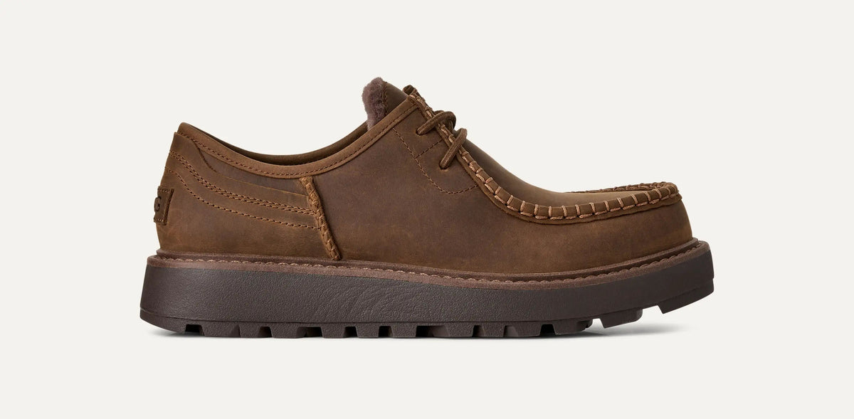 Loften Lace-Up