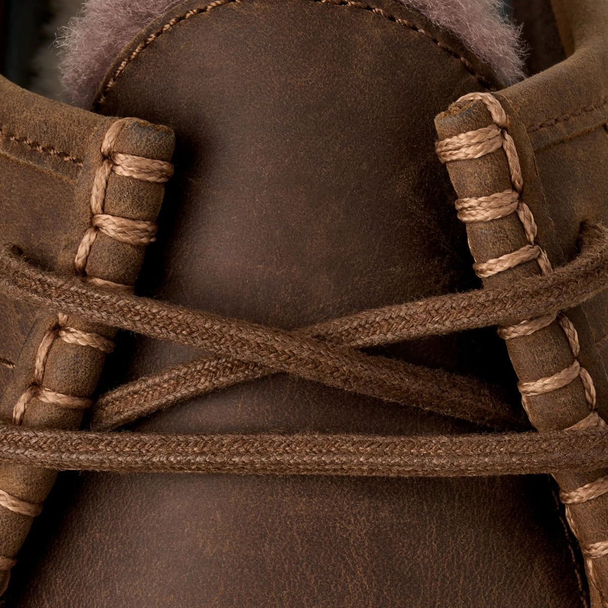 Loften Lace-Up