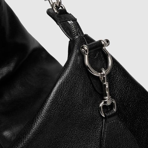 Large Crossbody Luxury Handbag With Soft Leather And Signature Hardware For Men