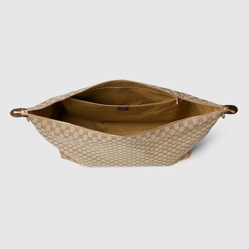 Large Canvas Crossbody Bag product image 9
