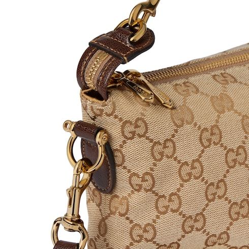 Canvas Crossbody Bag product image 6