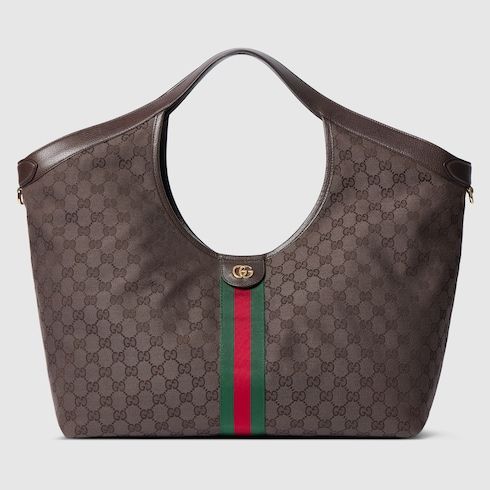 Men's Large Canvas Tote Bag product image 1