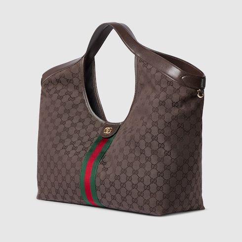 Men's Large Canvas Tote Bag product image 2