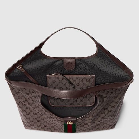 Men's Large Canvas Tote Bag product image 7