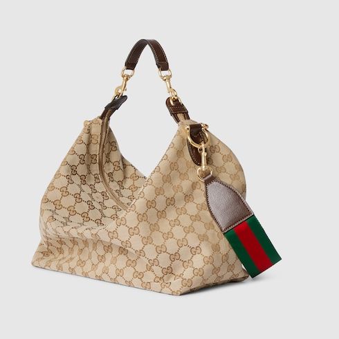 Brera Medium Crossbody Luxury Handbag With Canvas For Men