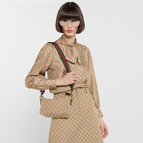 Canvas Crossbody Bag product image 3