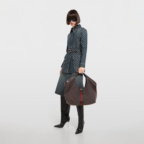 Men's Large Canvas Tote Bag product image 3