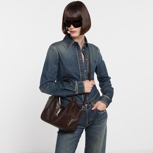 Leather Tote Bag Design 005 product image 5