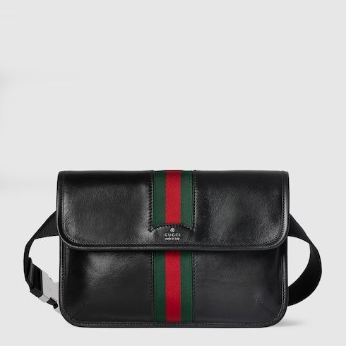Women's Leather Belt Bag product image 1