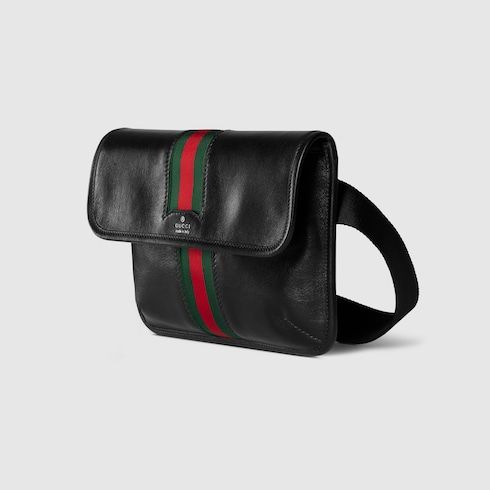 Women's Leather Belt Bag product image 2