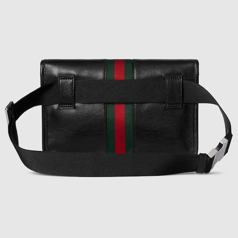 Women's Leather Belt Bag product image 5
