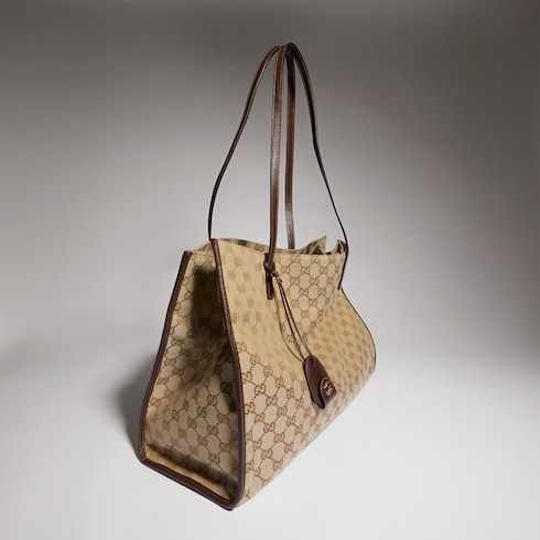 Large Canvas Tote Bag product image 3