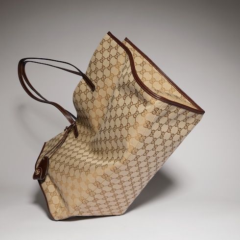 Large Canvas Tote Bag product image 7