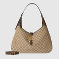 Large Canvas Crossbody Bag Design 003 product image 1