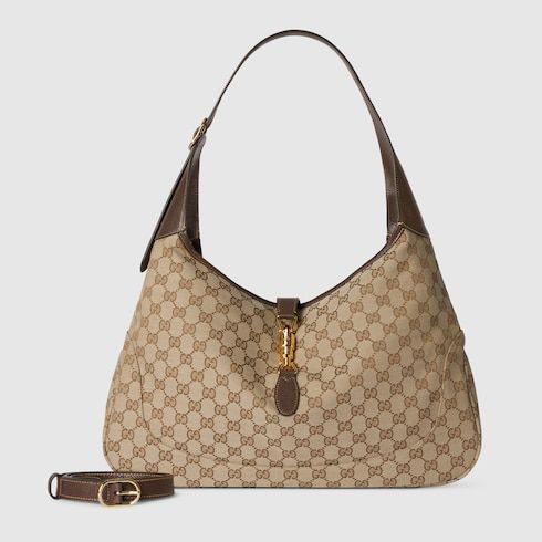 Large Canvas Crossbody Bag Design 003 product image 1
