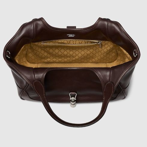 Leather Tote Bag Design 005 product image 10