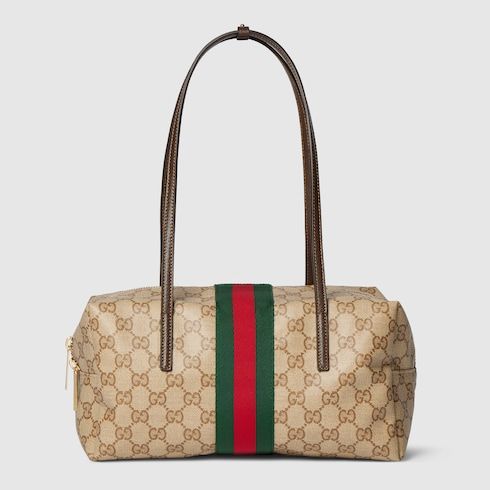 Coated Canvas Handbag Design 021 product image 1