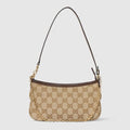 Canvas Shoulder Bag product image 1