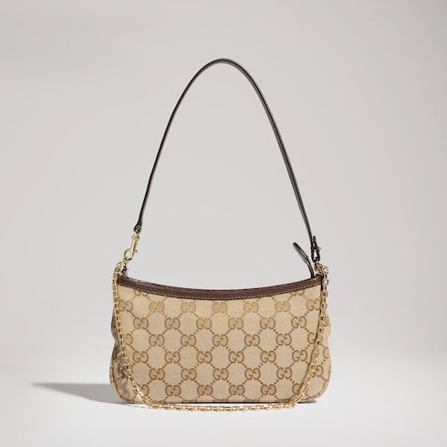 Canvas Shoulder Bag product image 4