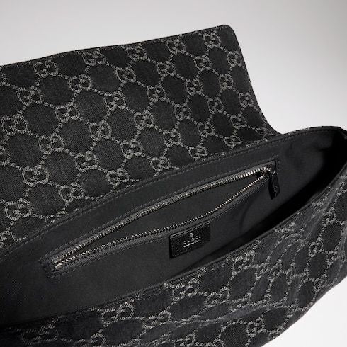 Men's Denim Shoulder Bag product image 8
