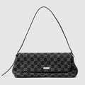Men's Denim Shoulder Bag product image 1