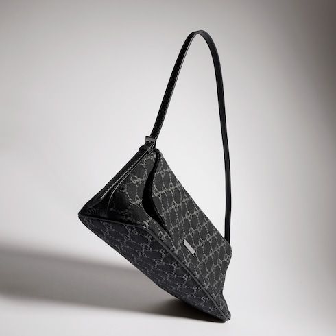 Men's Denim Shoulder Bag product image 9