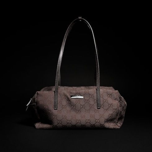 Women's Canvas Handbag product image 4
