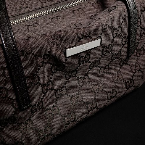 Women's Canvas Handbag product image 6