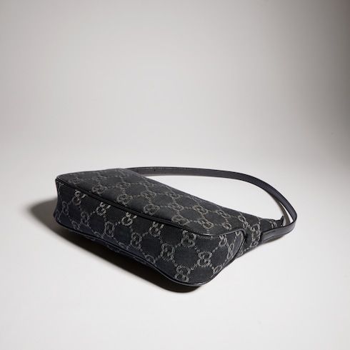 Denim Shoulder Bag product image 10