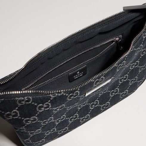 Denim Shoulder Bag product image 9