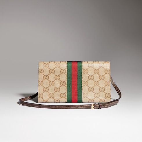 Coated Canvas Pouch Design 013 product image 8