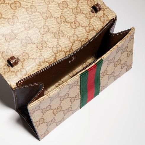 Coated Canvas Pouch Design 013 product image 9