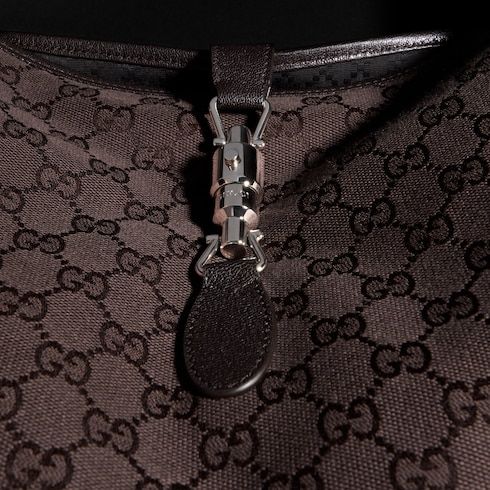 Large Canvas Crossbody Bag Design 002 product image 5