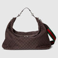 Men's Large Canvas Crossbody Bag product image 1