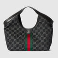 Denim Tote Bag product image 1