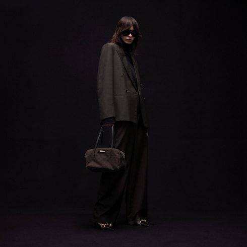 Women's Canvas Handbag product image 3